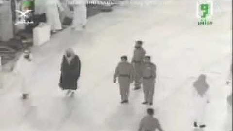 صلاة الفجر ١٤٢٨/١/٢٠ من سورة الأحزاب فضيلة الشيخ سعود بن إبراهيم الشريم حفظه الله