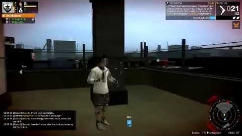 APB Reloaded - Hackusations (CSG Colby 