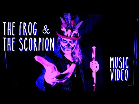 Trevor Finlay - The Frog & The Scorpion (Official Music Video) auf YouTube ansehen