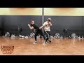 Adorn - Miguel / Keone &amp; Mariel Madrid Choreography Couple Dance / URBAN DANCE CAMP