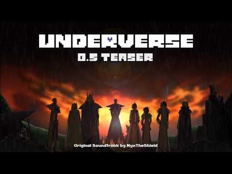 Underverse 0.5 Teaser - Original Soundtrack