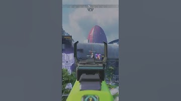 #apexlegends #apex #apexlegendsclips #apexclips #gaming #madmaggie #sentinel