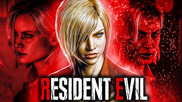 The Entire Story Of Alyssa Ashcroft In Resident Evil Explained