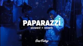 UZI - Paparazzi (Slowed   Reverb) Lyrics - Sözleri