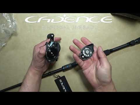 Cadence CB8-L66