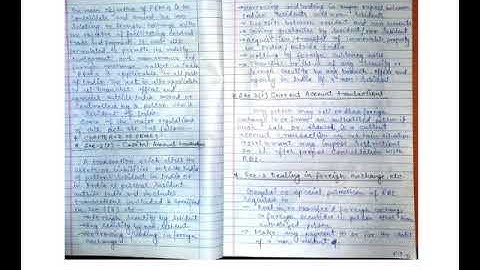 IGNOU SOLVED ASSIGNMENT 2017 FOR M.COM 1ST YEAR