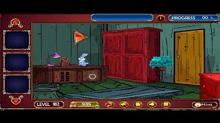 100 DOORS ESCAPE ROOM MYSTERY LEVEL 182