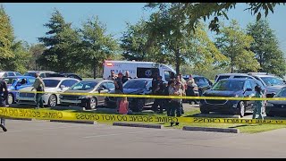 Woman shot, killed by ex-boyfriend during cancer awareness walk in Memphis, authorities say