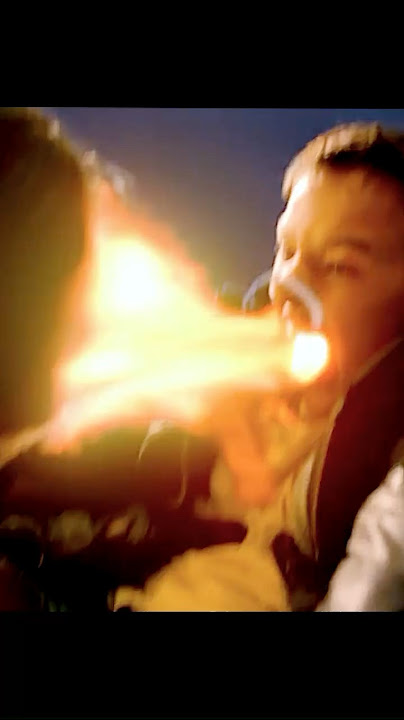 Danny Restores Hellfire! 🔥 Ghost Rider’s Fiery Rampage Unleashed | Spirit of Vengeance