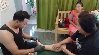 Khwang naba layengba at ATAIBI MANGANG Treatment LAMDING WANGJING Thoubal 