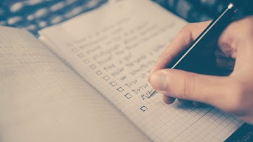 Why To-do Lists Destroy Productivity