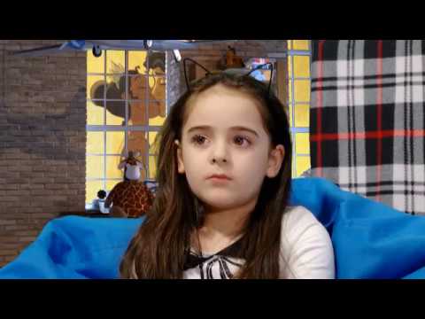 1 სეზონი, 36-ე ეპიზოდი იყო და არა იყო რა iyo da ara iyo ra