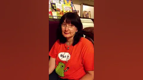 Introducing Janice Stokes-Naumann