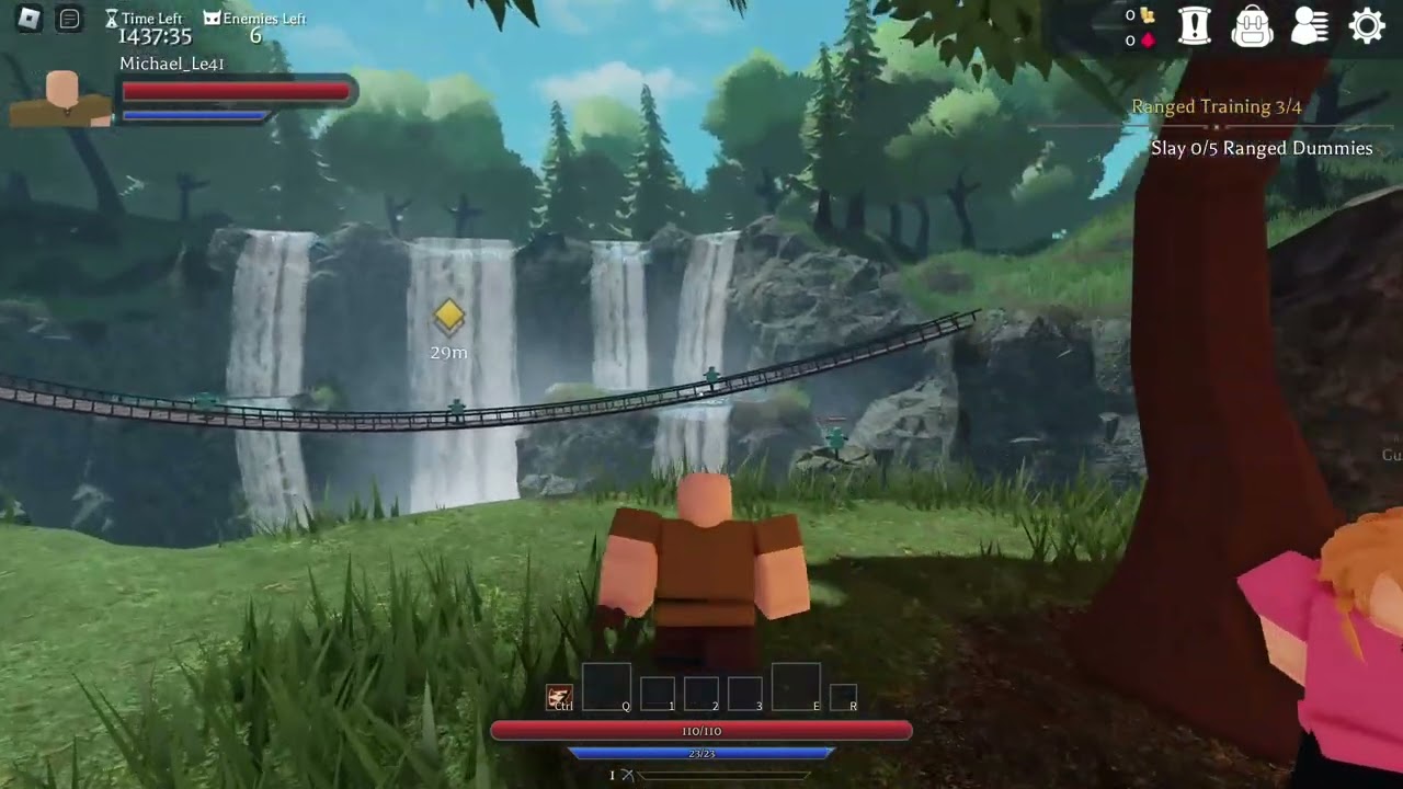 Venture Tale | Tutorial