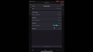 How to Enter Timesheets