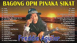 Lumang Tugtugin - Best songs Of Freddie Aguilar - Pinaka Sikat Na Lumang Tugtugin