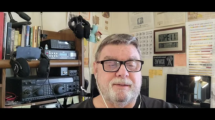 If You Are Willing to Accept It - Matthew 11:2-15 - Third Week of Advent