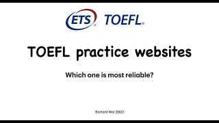 TOEFL practice websites (free and paid) screenshot 3