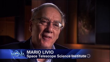 Invisible Universe Revealed | #Nova #PBS