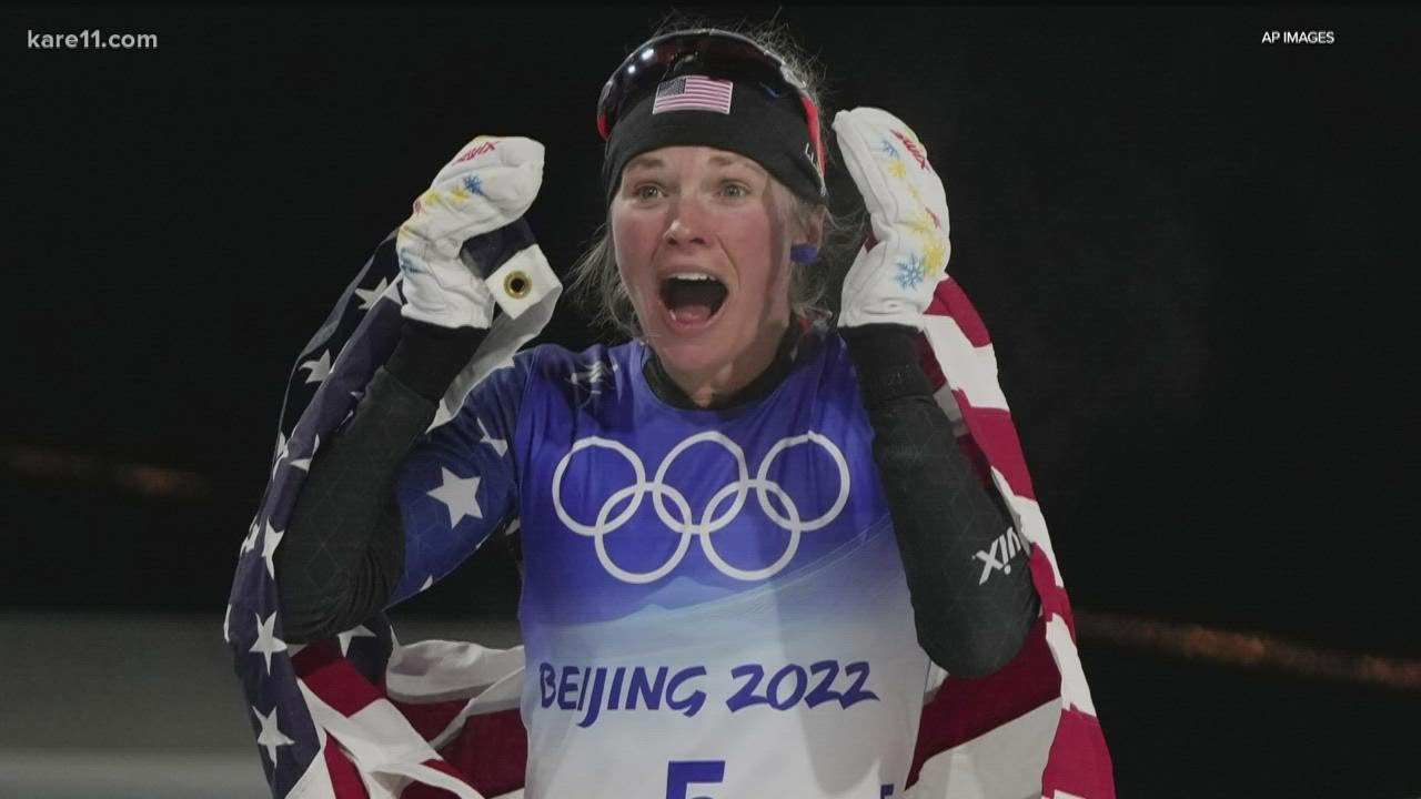 Meet the Minnesota athletes competing in the 2022 Winter ...