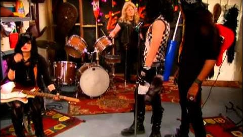 Teen Rage - So Random - Disney Channel Official