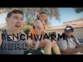 The benchwarmnerds a quirky short film created by neurodiverse artists