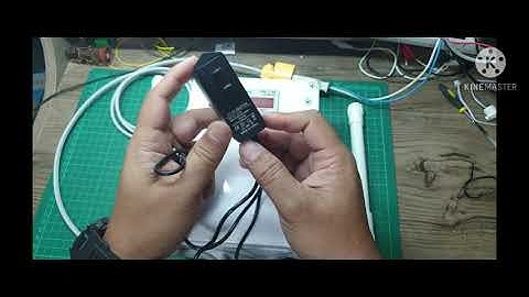 เครื่องนับจำนวน แบบเลเซอร์เคาน์เตอร์ ใช้นับจำนวนชิ้นงานที่มีขนาดเล็ก