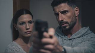 Area of Conflict | Full Action Movie | Revenge Thriller | Jake Busey | Ted McGinley | HD