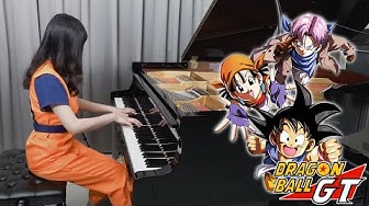 ドラゴンボールgt Youtube ドラゴンボールgt Youtube