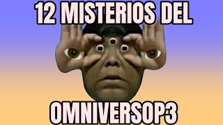 Download Lagu 12 DOUBTS AND MYSTERIES OF THE OMNIVERSE P3 (SOME SOLVED) MP3