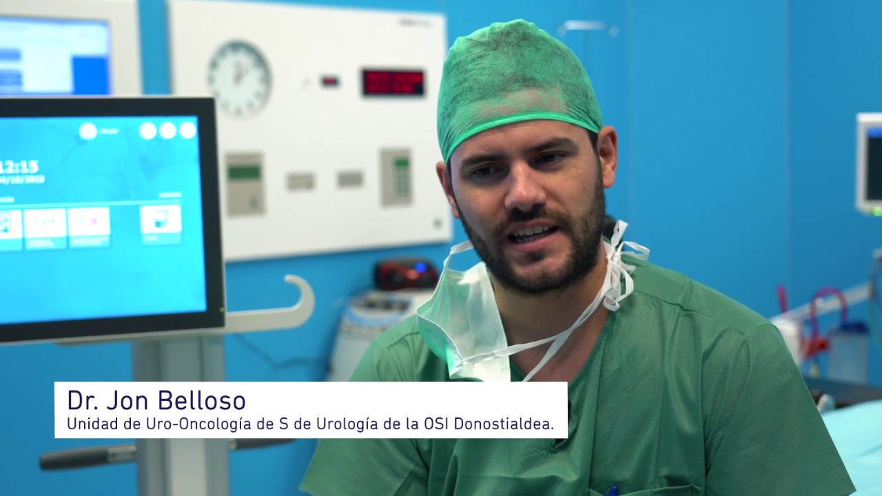 video biopsia alla prostata video biopsia alla prostata