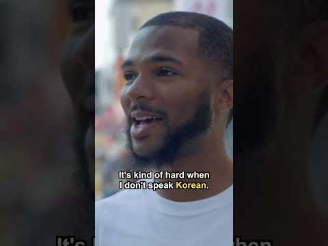 Biggest Struggles for Foreigners in Korea #shorts