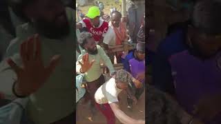 TN JALLIKATTU 🔝 HIGH SPEED ACTION HORI HABBA VIDEO Trending hori videos #hori habba #bull race #pipi