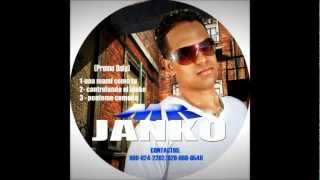 MR.JANKO FT EL BROTHER-LA AGAYUA