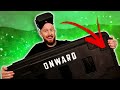 Onward Oculus Quest Gameplay & Epic Onward Loot Crate Unboxing