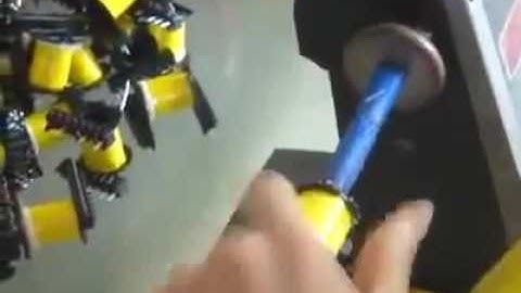 SMPS Transformer Winding