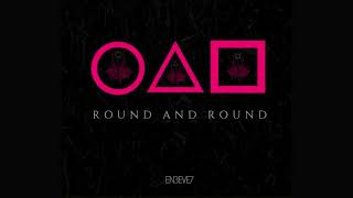 Squid Game 2 - Round and Round (Enseven Remix)