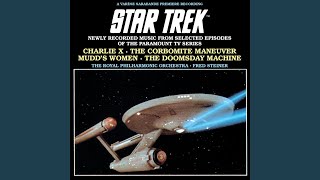 Mudd's Women: Eve Cooks / Pretty Eve / Mudd's Farewell (From "Mudd's Women")