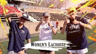 Drexel's Best of Blue and Gold "Coaching Staff of the Year 2024"