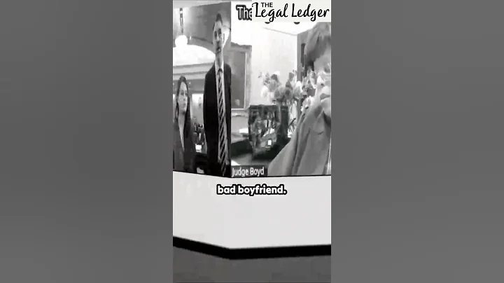 #legalcommentary #mustseecourt #courtreaction #bondviolation #judgesnaps