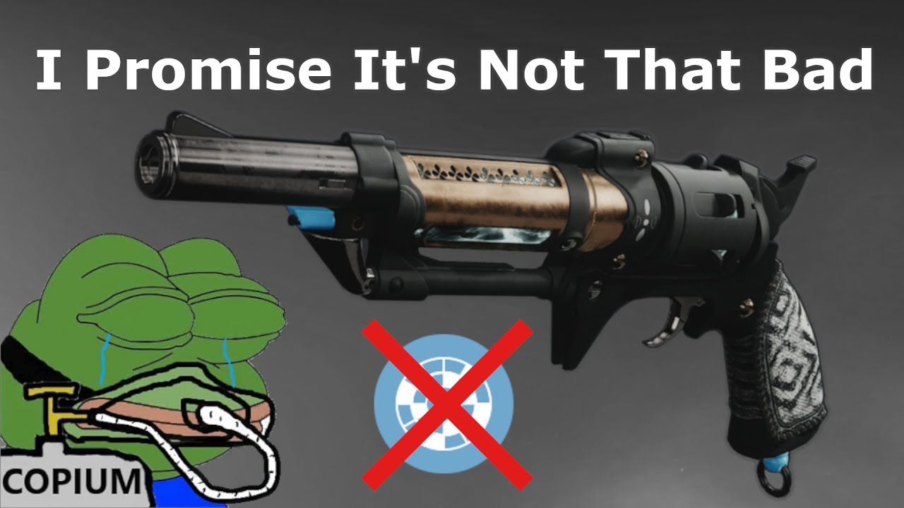 Spare Rations is Underrated (It's Not as Bad as People Think)