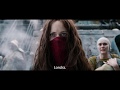 ÖLÜMCÜL MAKİNELER | Türkçe Altyazılı İlk Fragman