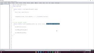 Lab 4 Part D Explained