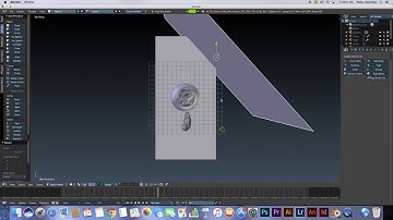 Making Realistic Water In Blender