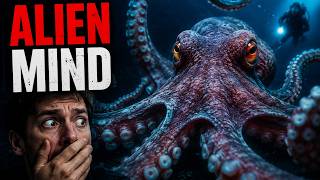 Why Octopuses Are So Intelligent… It Feels Almost Alien