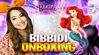Bibbidi Mystery Unboxing🎁