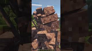 Granite Stair Physics in Minecraft
Granite Stair Physics in Minecraft
Subscribe for more Videos!
https://www.youtube.com/channel/UCoo1a-qtzozA6chrLkM1q7Q
Thanks for watching!
#shorts Granite Stair Physics in Minecraft