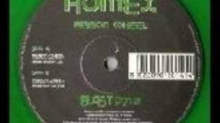 Homex-Ribbon Wheel Cherrymoon 9