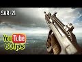 BATTLEFIELD 4 - All Weapons Showcase [ALL DLCs Included]