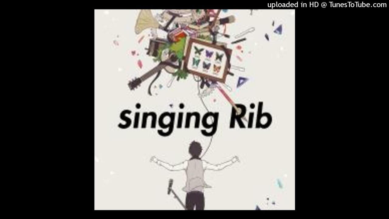 14 Rib - エンゼルフィッシュ (Singing Rib) accordi